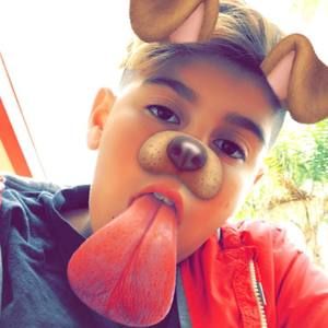 Meet your Posher, Pete